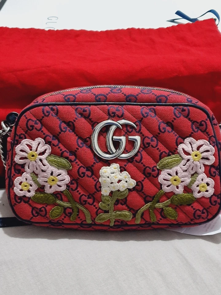 Gucci Marmont, photo 3 of 5