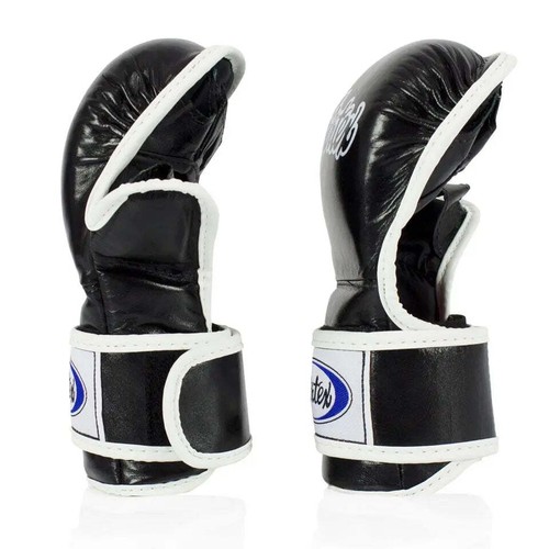 Fairtex MMA Sparring Handschuhe Sparring Fight Grappling Handschuhe - Bild 3 von 8