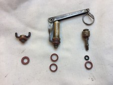 Mamod  5 Washer SET:  TE1, TE1a,  SP, SA, SR1, SR1a, SW1 SET of 5 Washers