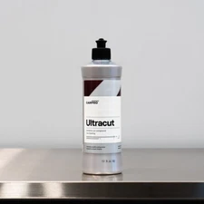 CarPro Ultracut 500ml | Extreme Cutting Compound