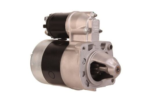MOTORINO AVVIAMENTO PER FIAT PANDA BENZINA 1.1 Fire 750 UNO Y10 63221800 - Picture 3 of 3