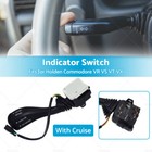 <!--F#f_0-->Indicator Stalk Blinker Switch with Cruise Control for For Holden VR VS VT VX<!--F/-->