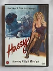 Hussy British Drama DVD Brand NEW Factory SEALED Case OOP Helen Mirren John Shea