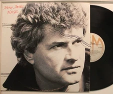 Terry Jacks Canadian Import Lp Pulse On A&M - Vg++ To Nm / Vg++