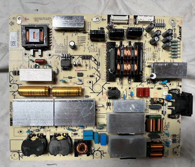 SONY XR-65A80J POWER SUPPLY 2955072104 AP-P525AMA 1-010-550-11
