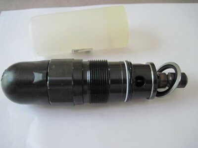 Bosch Rexroth DBDS10K1C/400 Pressure Relief Valve; Direct Operated Seat 400 bar