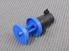 Traxxas T-Maxx .21 Air Filter Housing. Savage MGT RC Buggy Monster Truck Parts