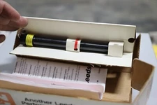 NEW Leeds Northrup  022289 SENSOR