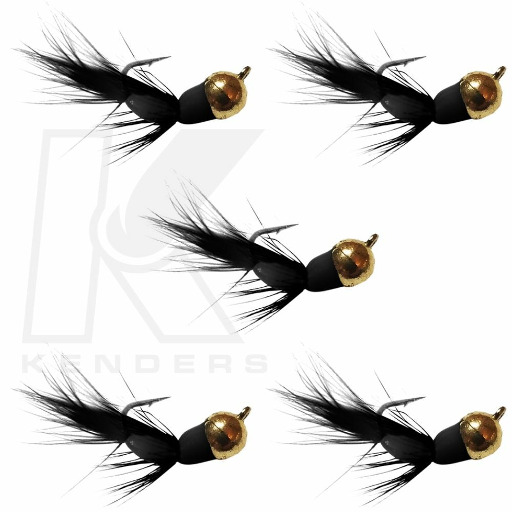 Kenders Tungsten Jigs | In-Depth Outdoors - Foto 7