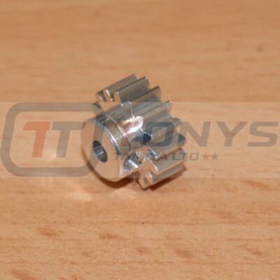 Tamiya Frosch/Hot Shot/Bumerang/Bigwig/Thunder Shot, 3515004/13515004 16T Ritzel