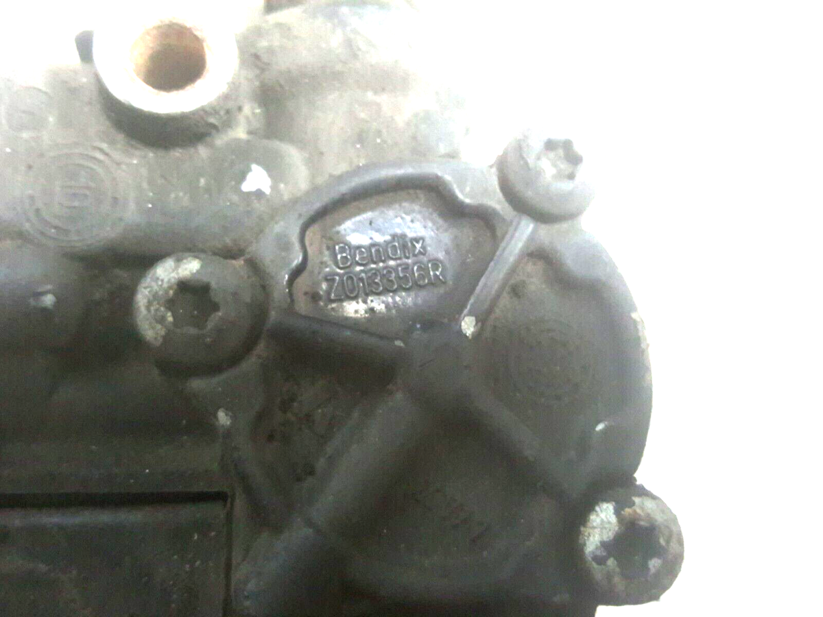 BENDIX ABS BRAKE VALVE Z013356R | eBay