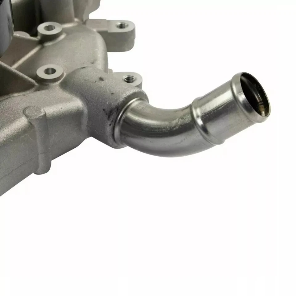 Bomba de agua AC DELCO para camioneta Hummer Saab Buick Cadillac Chevy GMC V8 Foto 4 de 4