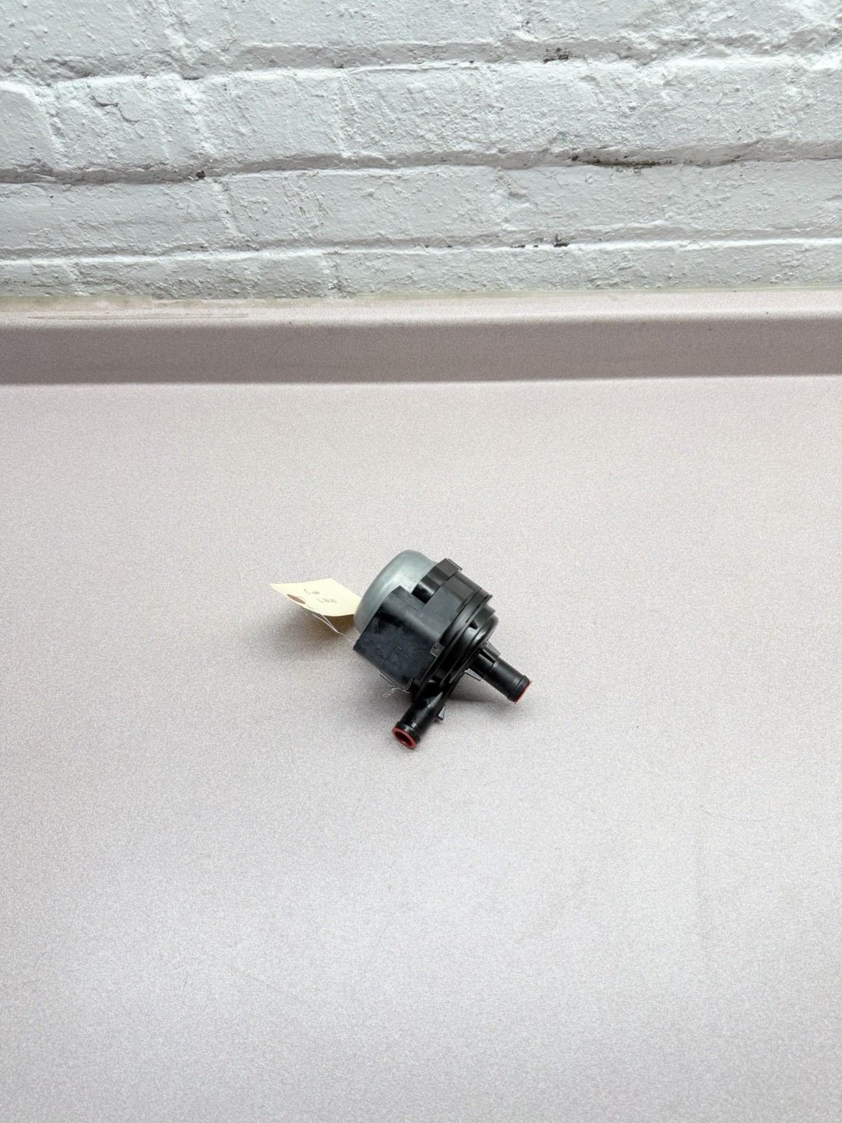 2021-2025 NISSAN ROGUE AWD 1.5L L3 ENGINE MOTOR AUXILIARY WATER PUMP OEM