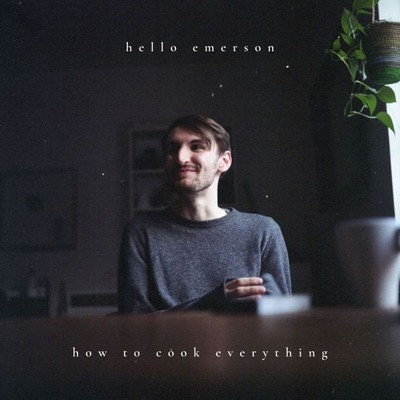 Hello Emerson How To Cook Everything (Vinyl)