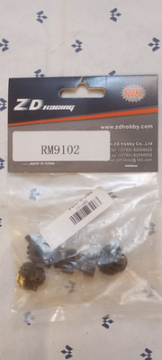 RC Car 1:8 Ersatzteil ZD Racing RM9102