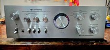 Kenwood KA-7100 Integrated Amplifier