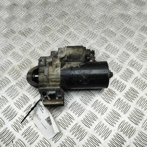 BMW 3 E90 Anlasser 8506657 2,0 Diesel 135 kW 2011 34852388