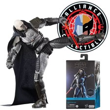 2023 Star Wars Black Series Gaming Greats 24 DARTH MALGUS 6 Deluxe Hasbro Figure