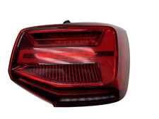 Audi Q2 GAB GAG 35 TFSI Rücklicht rechts Valeo LED Rückleuchte 81A945092B