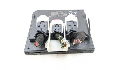 VOLKSWAGEN T-ROC MK1 KAROSSERIE STEUERGERÄT BCM ECU 5Q01937084D 2025