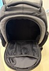 3 Bags:  Sony Backpack and 2 Sony Camera Bags — photo 5