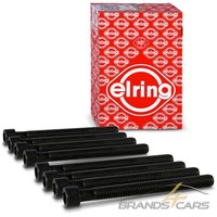 Elring Zylinderkopfschraubensatz FÜR Ford C-MAX Fiesta Focus Mondeo 1.0 Ecoboost