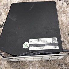 Verizon Fios G1100 WiFi Quantum Gateway Router With Power Cord