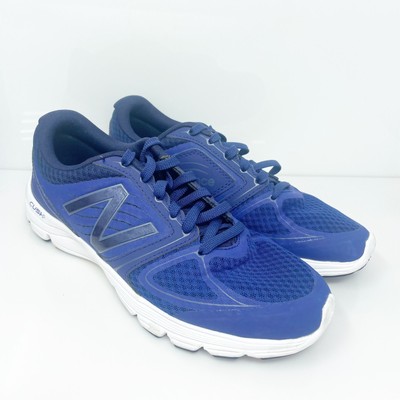 New Balance Mens 575 V2 M575LN2 Blue Running Shoes Sneakers Size D