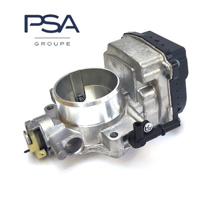 Original PSA Drosselklappe 9652682880 CITROËN C4 C5 C8 XSARA FIAT ULYSSE LANCIA