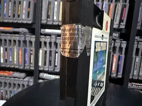 Solitaire (Nintendo Entertainment System, 1992) NES Unlicensed