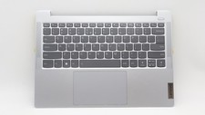 Original 5CB1L10836 Lenovo Thinkpad Keyboard US International Backlight Slim 5