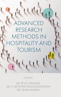 Fevzi Okumus (U. A.) | Advanced Research Methods In Hospitality And Tourism