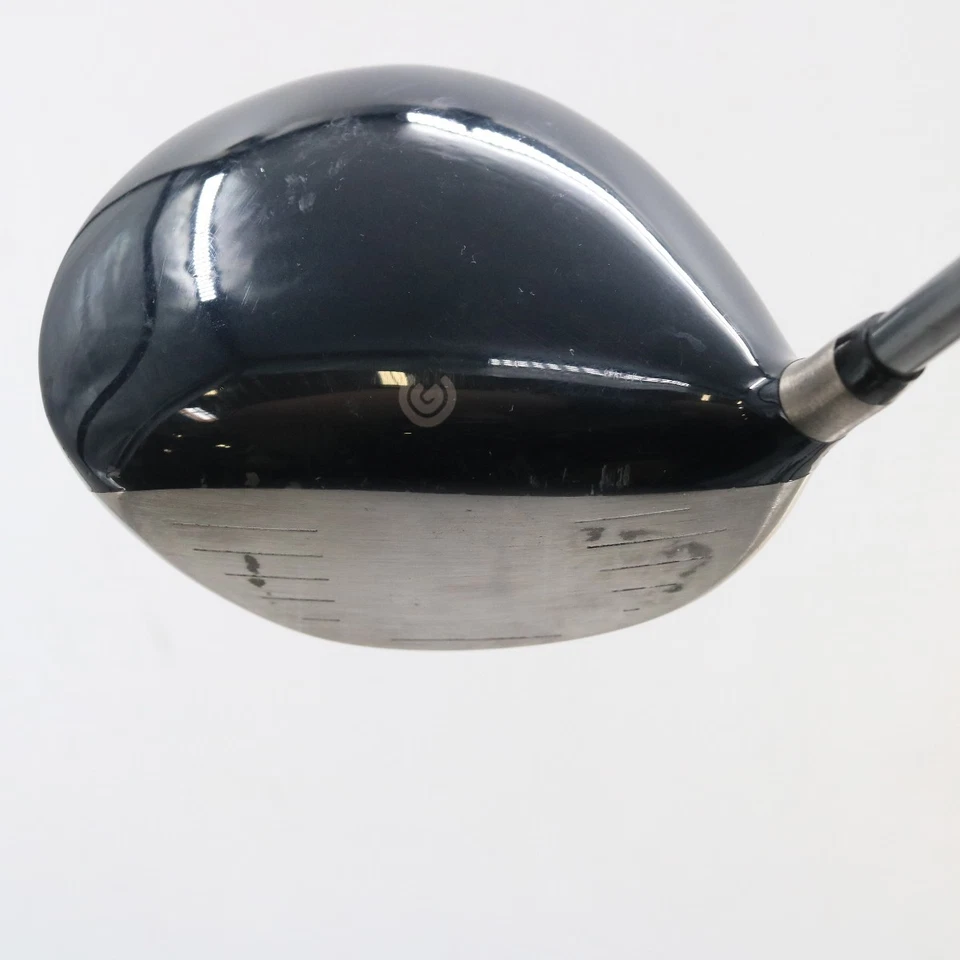 Juego de madera Cleveland Launcher Ti 460/acero 9,5 15 grados grafito rígido diestro S-154342 Foto 4 de 4