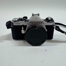 Asahi Pentax ME 35MM Film Camera