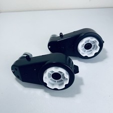 24V 35000RPM Children Electric Car Gearbox High Speed Motor Pair 2 