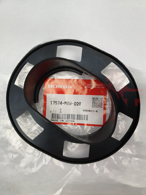 KRAFTSTOFFPUMPEN DICHTUNG Für HONDA CBR 600 F CBR 900 RR 17574-MBW-D20 OEM