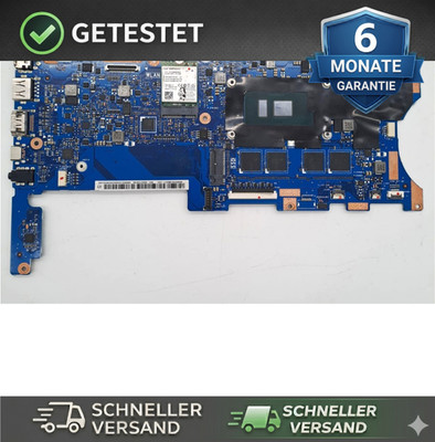 Asus ZenBook UX360UA Motherboard Mainboard Intel Core i5-7200U