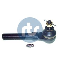 RTS Spurstangenkopf Gelenkkopf 91-13096 FüR Jeep Cherokee XJ TJ ZG ZJ Wrangler 1