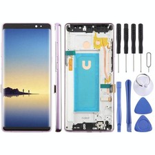 Samsung Galaxy Note 8 SM-N950F 6.25-Inch Replacement LCD Display