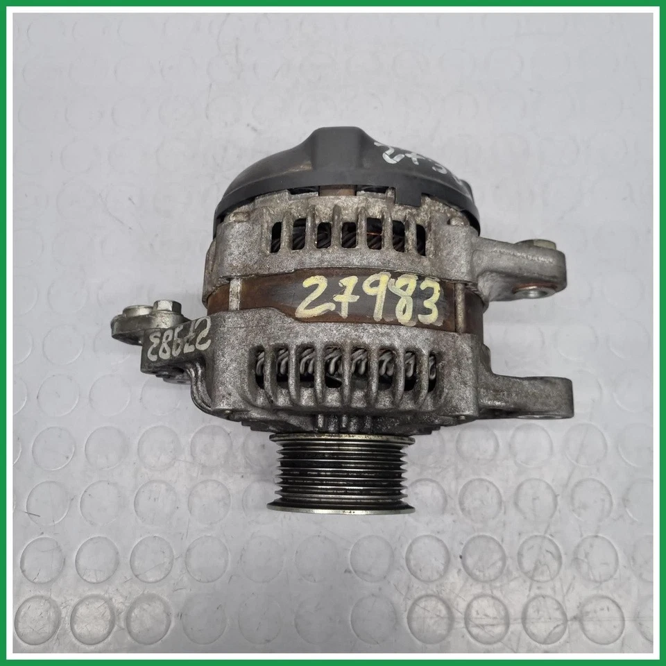 Alternatore Denso  Mini Mini One R50 12317790879 2003 2006 Originale Usato  - Immagine 2 di 4