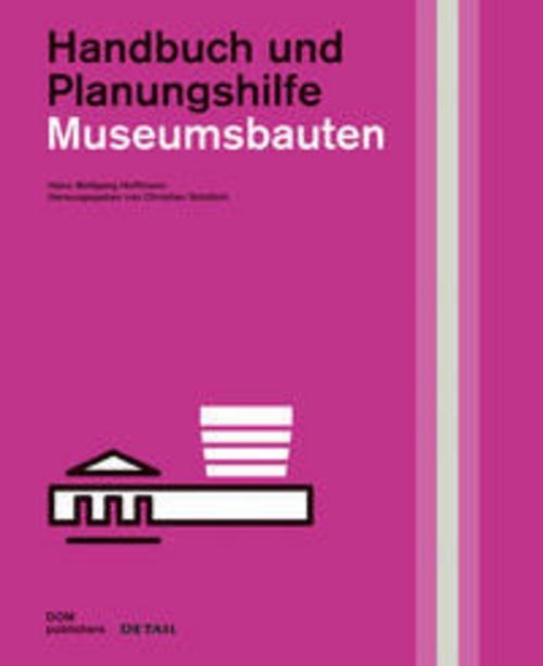 Museumsbauten Hans Wolfgang Hoffmann