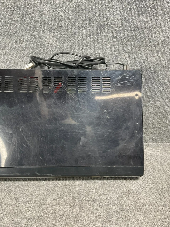 Reproductor de discos Blu-Ray/DVD Curtis DVD1102 📀 Dolby Digital 🔊 Reproducción DTS HDMI - B Foto 3 de 4