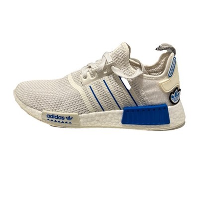 adidas NMD_R1 'Blue Bird' Creators Club GX0999 with Patches size 9.5