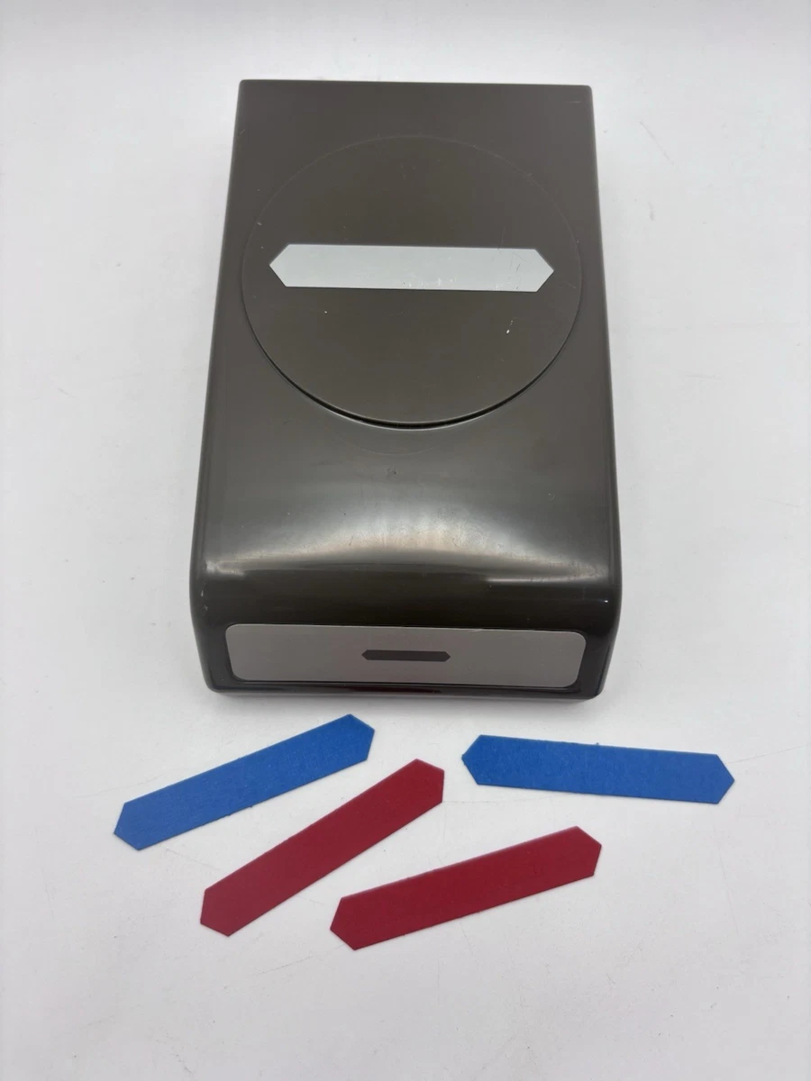 stampin up label punch products for sale | eBay