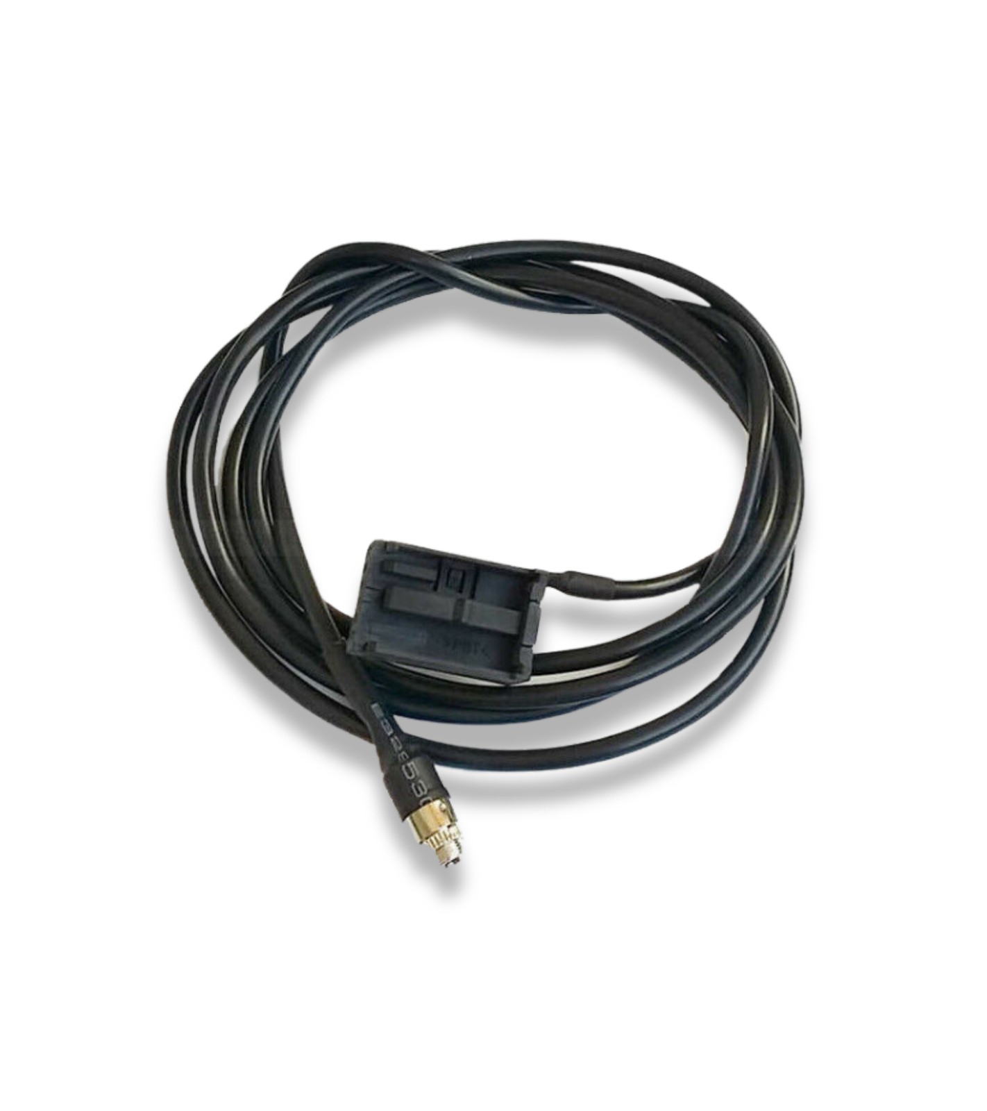 CAVO AUX AUDIO JACK FEMMINA PER AUTORADIO PER OPEL ASTRA TIGRA ZAFIRA foto 3