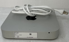MID 2011 Mac Mini 2.3GHz Intel i5 4GB 256GB SSD MacOS High Sierra