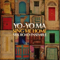 Sing Me Home | Yo-Yo/The Silk Road Ensemble Ma | Deutsch | Audio-Cd | CD | 2016