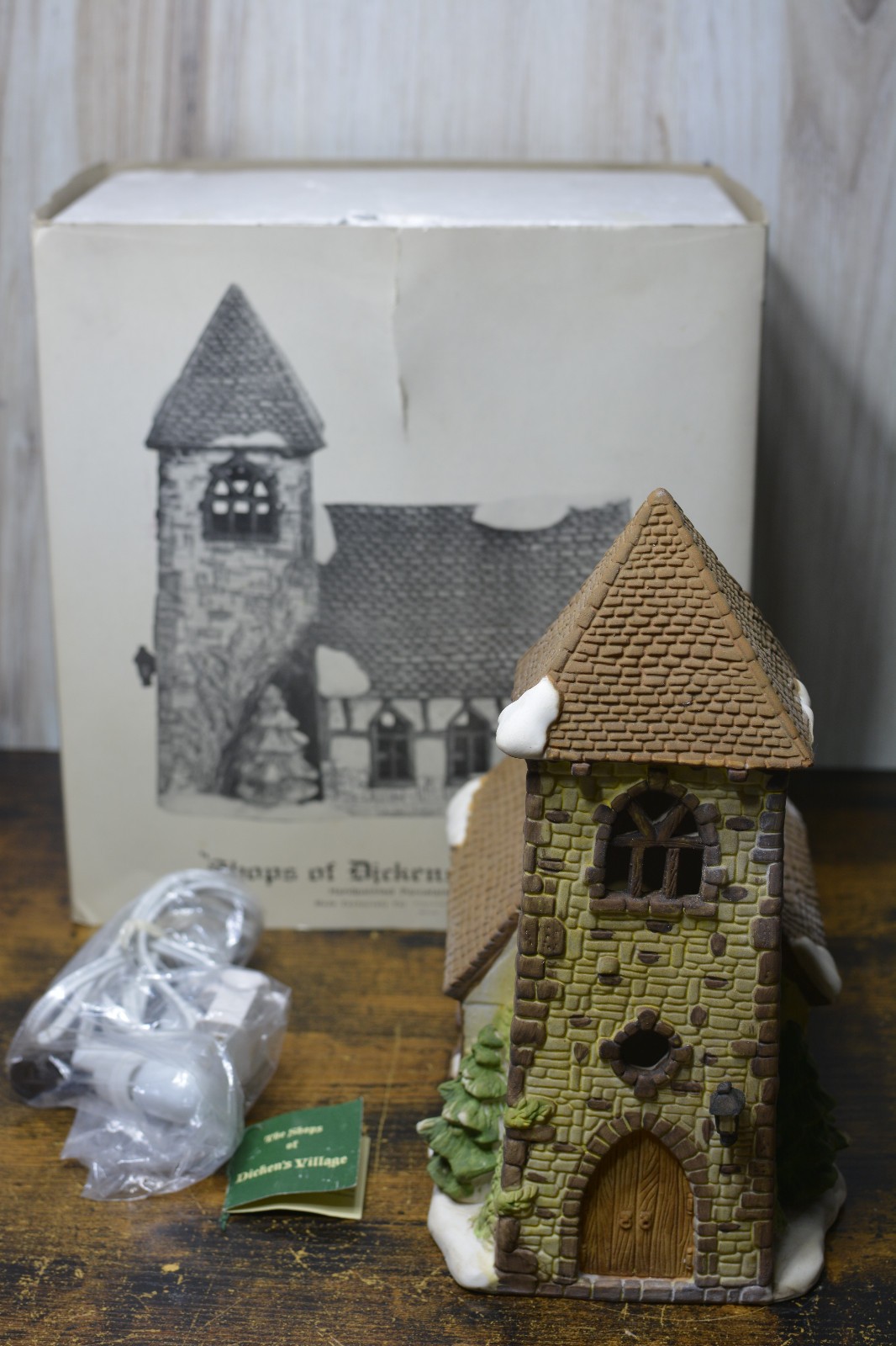 Click here to see eBay Auction