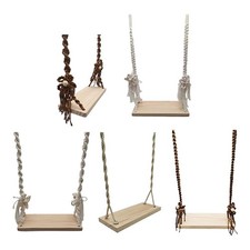 Baby Swing Chair for Newborn Photography And Celebration
