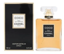 CHANEL COCO 3.4 oz Women's Eau De Parfum Spray Fragrance Perfume